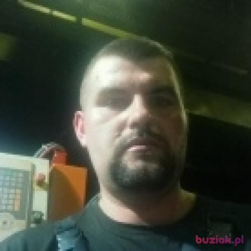 Borr13, Mężczyzna, 40 lat, Tarnowskie Góry