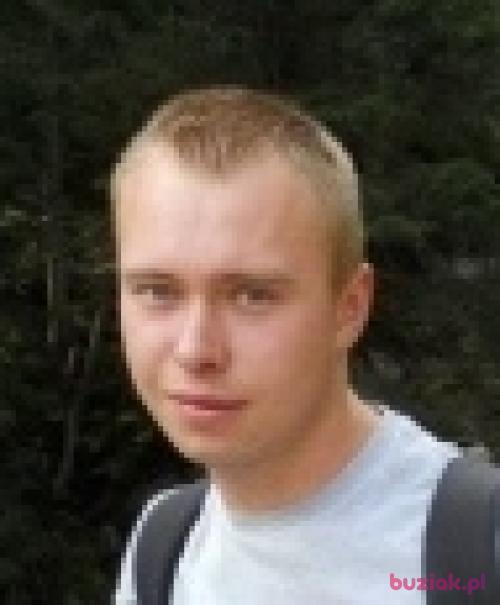 dario24, Male, 35 years, Karczew