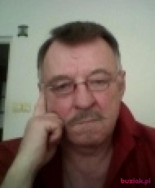 placzek, Male, 76 years, Olsztyn
