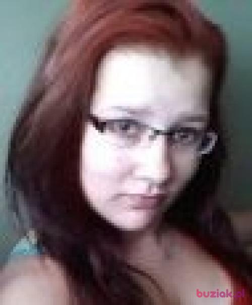 sadruuuunia, Kobieta, 35 lat, Gorzów Wielkopolski