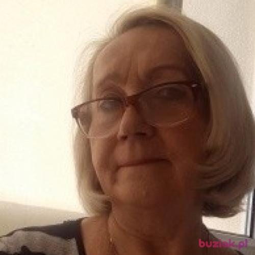 aluna23, Female, 71 years, Kraków