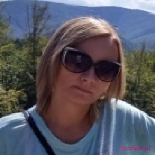 Agulaaa82, Female, 44 years, Tychy
