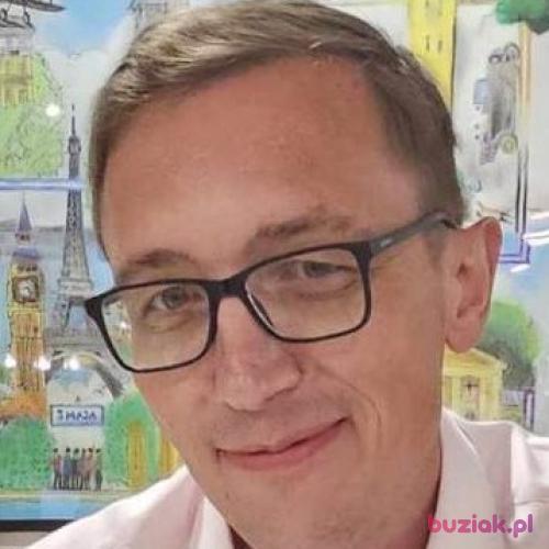 Jacek-77777, Mężczyzna, 45 lat, Białystok