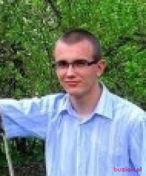 lechu503, Mężczyzna, 31 lat, Wołów