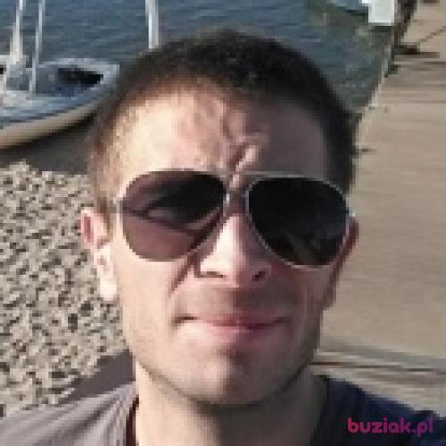 Semit28, Male, 34 years, Kraków