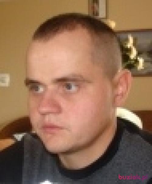 jacek208, Mężczyzna, 39 lat, Radzyń Podlaski