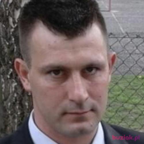 Kazimierzx, Male, 40 years, Tarnów