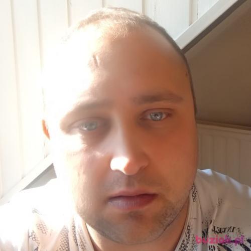 DAMIANEKfajny, Mężczyzna, 36 lat, Haarlem
