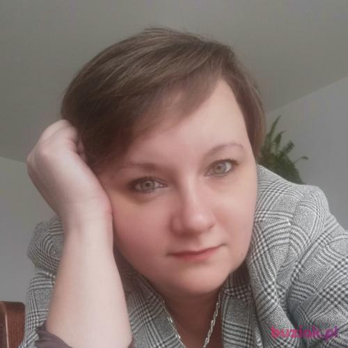 Kasia8989lux, Kobieta, 36 lat, Hajnówka