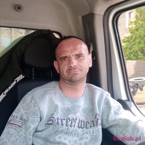 boshot, Male, 42 years, Wrocław