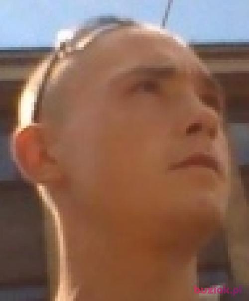 Davidziorek, Male, 33 years, Kraków