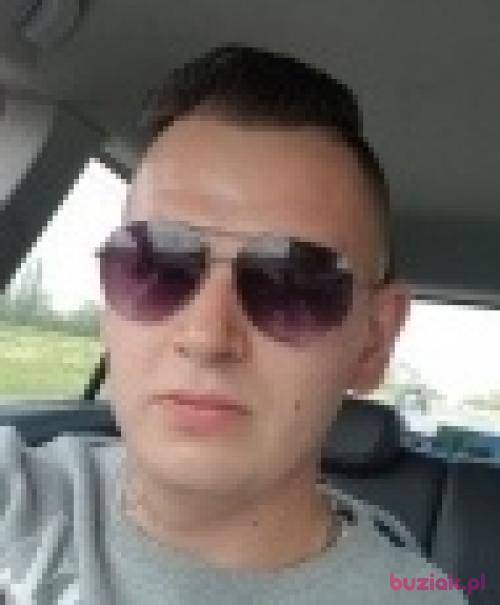 Ekofols, Mężczyzna, 31 lat, Czaplinek