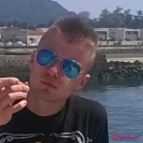Lukasz7741, Male, 30 years, Starachowice