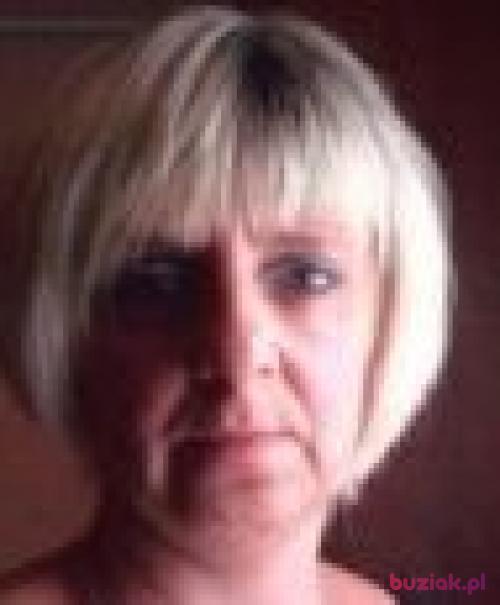 anka3, Kobieta, 53 lata, Inowrocław
