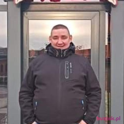Wisienka2018, Male, 35 years, Łódź