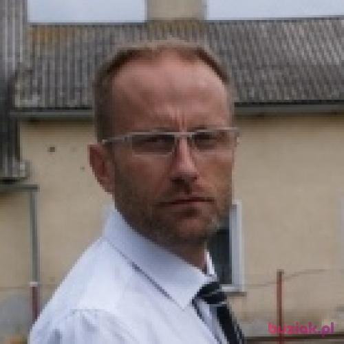 sikor1, Mężczyzna, 46 lat, Żnin