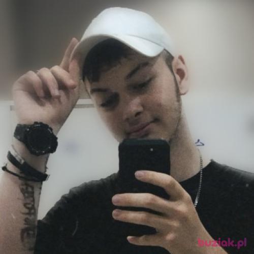 jolo18, Male, 20 years, Jelenia Góra