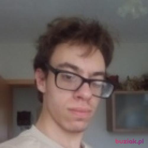kajtek8, Mężczyzna, 26 lat, Dusseldorf