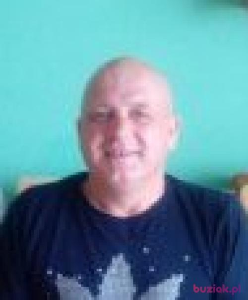 ten12345, Male, 56 years, Poznań