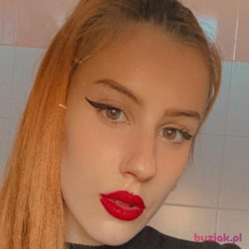 ewcia698, Kobieta, 26 lat, Warszawa
