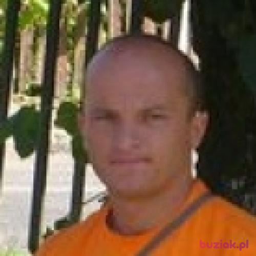 atoczek, Male, 45 years, Kraków