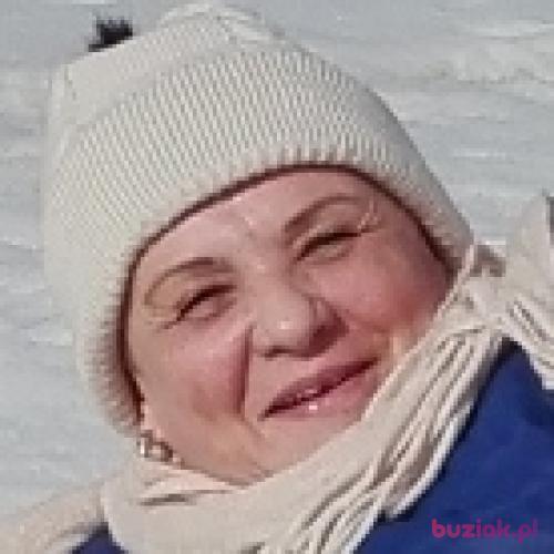 lucia58, Female, 64 years, Oświęcim