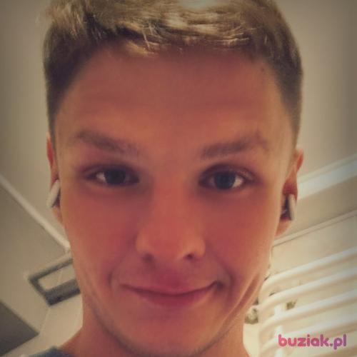 CichoNiciNikt, Male, 27 years, Haga