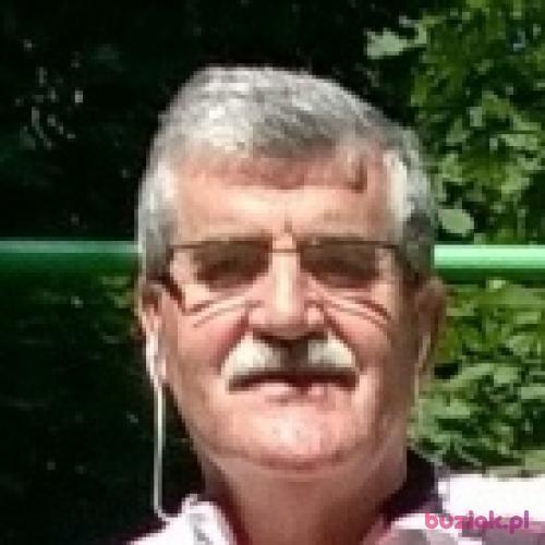 Germanik50, Male, 75 years, Środa Wielkopolska