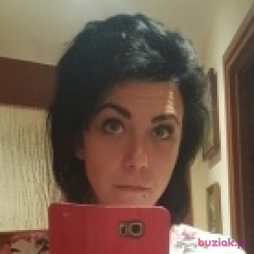 Karolka2702, Kobieta, 36 lat, Brighton