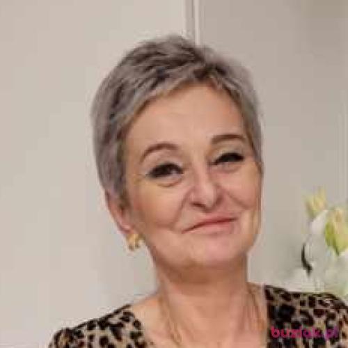 ankam1, Female, 59 years, Chełm