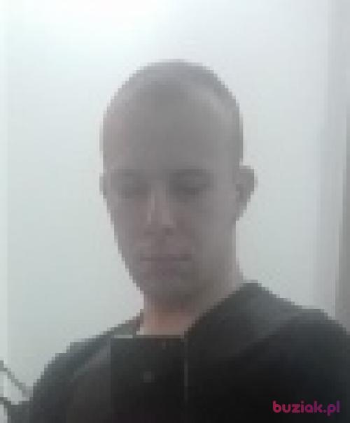 PatrykW96, Mężczyzna, 30 lat, Brabancja Północna