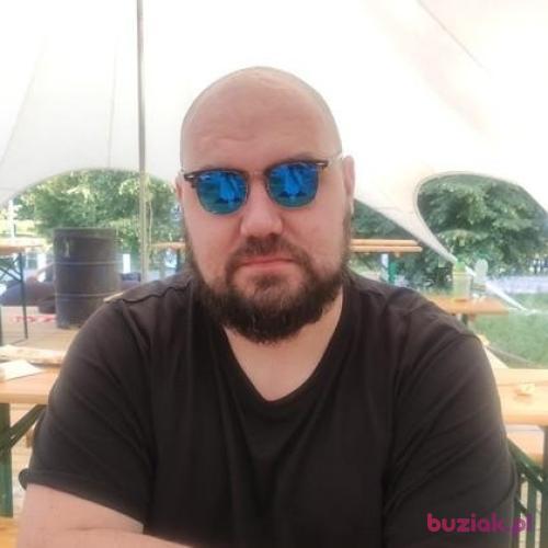 Wolly82, Mężczyzna, 43 lata, Warszawa