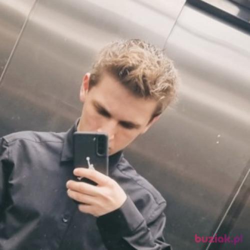Patryk77x, Male, 25 years, Szczecin