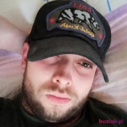 Jakub777you, Mężczyzna, 31 lat, Oss