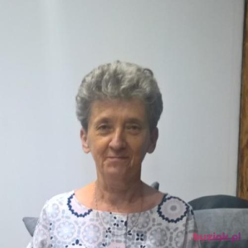 miecia661, Female, 72 years, Kraków