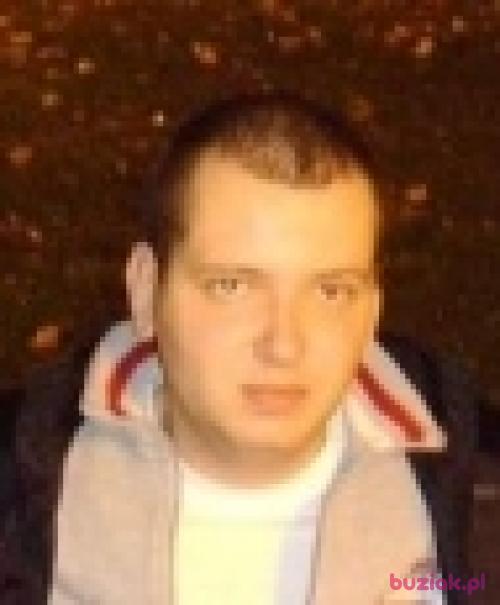 Adrianoosss, Male, 34 years, Wrocław
