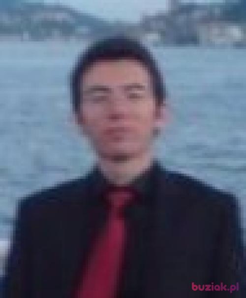 aidan, Male, 34 years, Koszalin