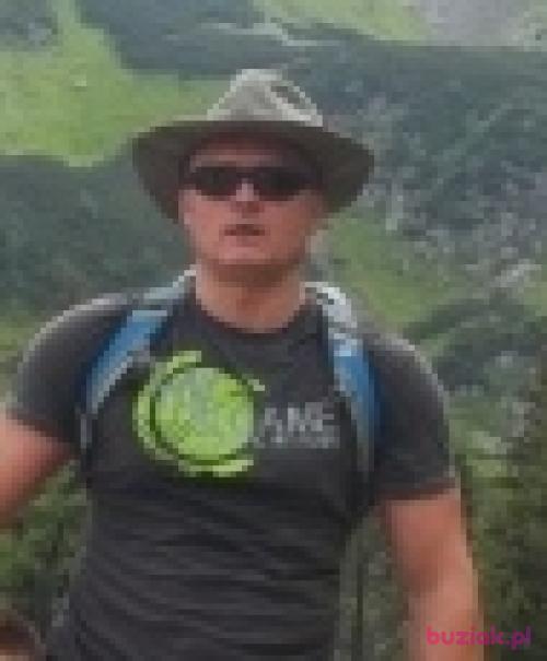 rados4, Male, 47 years, Kraków