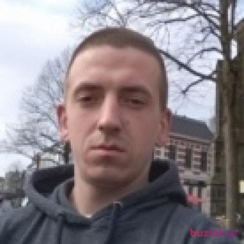Noni, Mężczyzna, 29 lat, Kalisz
