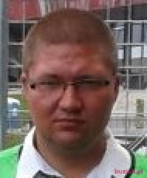 Wojtek852, Mężczyzna, 41 lat, Warszawa