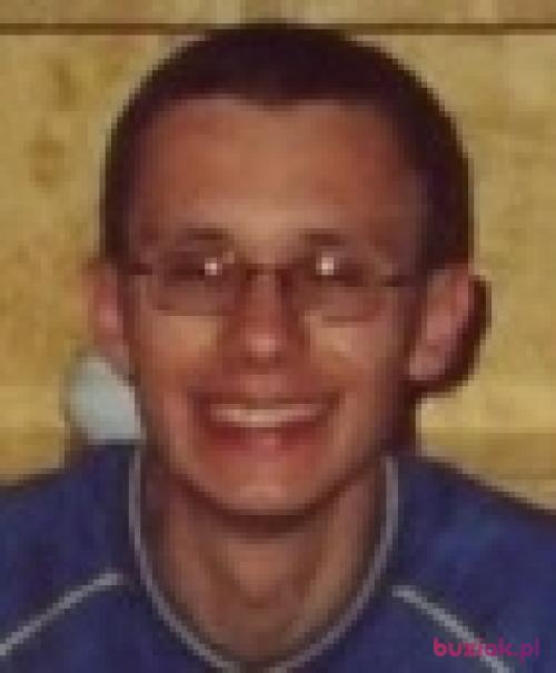 Dante7, Male, 45 years, Kraków
