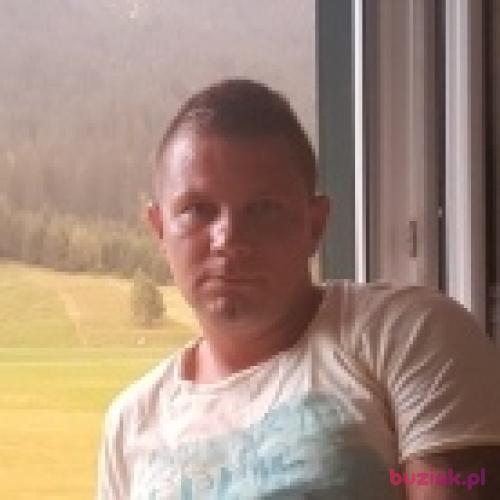 WojtekEppingen, Mężczyzna, 45 lat, Chojnice