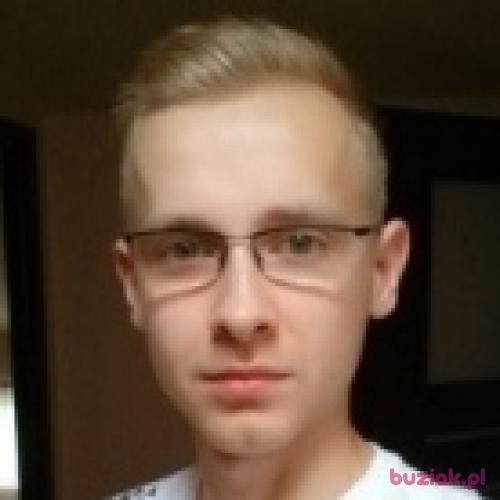 Przemykj, Male, 33 years, Łódź