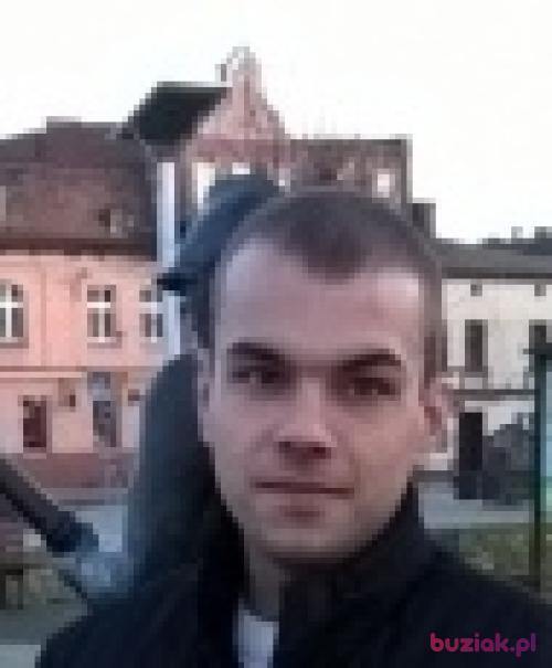 marcin3007, Mężczyzna, 36 lat, Leszno