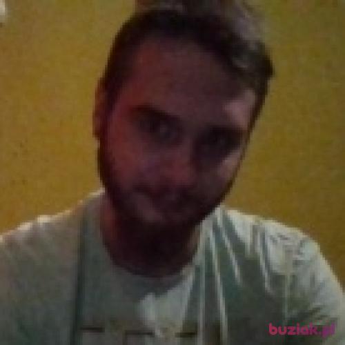 MarcinDymek, Male, 33 years, Gubin