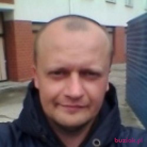 Iruki, Male, 40 years, Lublin
