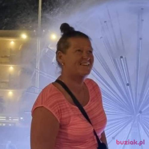 Emanuelka123, Kobieta, 46 lat, Żagań