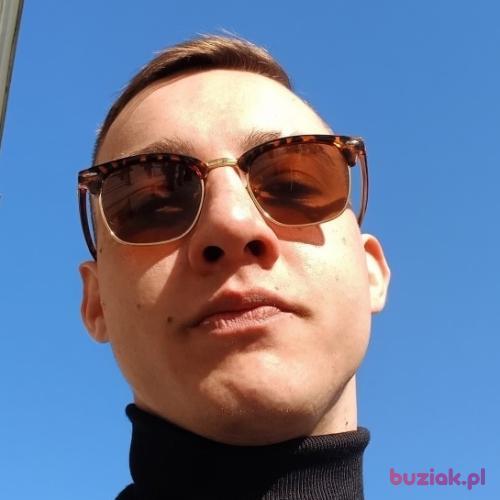 CasperTheGhost, Mężczyzna, 25 lat, Włocławek