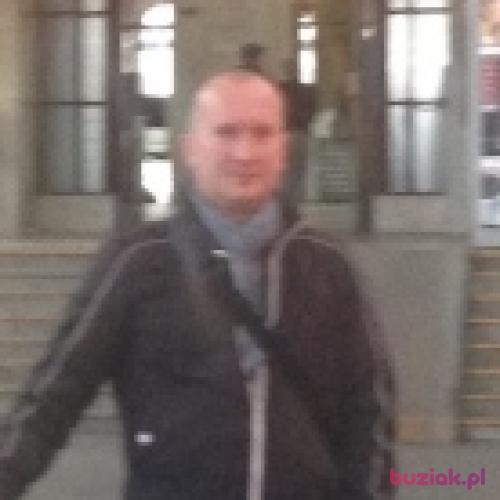 arkadors, Mężczyzna, 42 lata, Żary