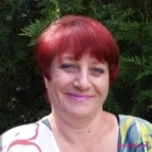 Iwona20174, Female, 55 years, Chełmno